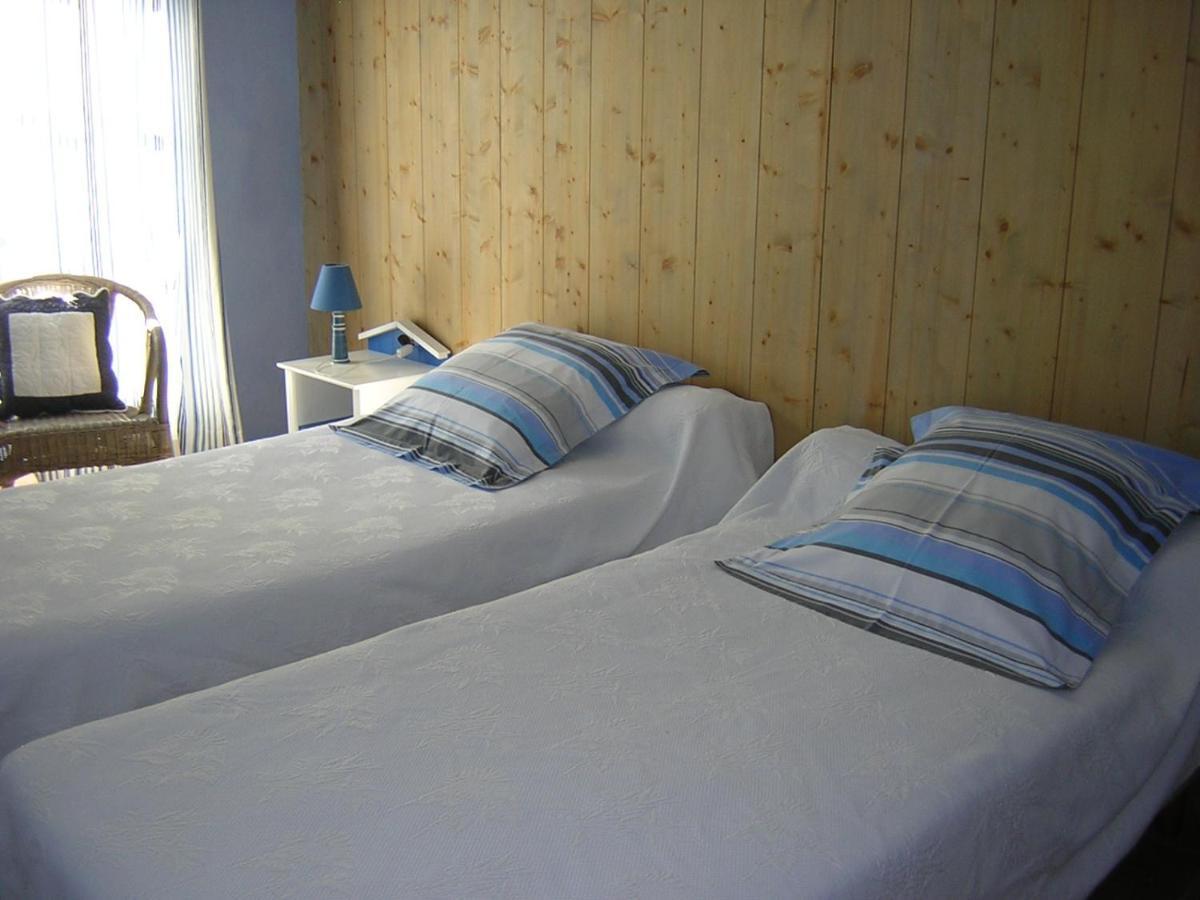 La Rialhe Bed & Breakfast Taulignan Ngoại thất bức ảnh